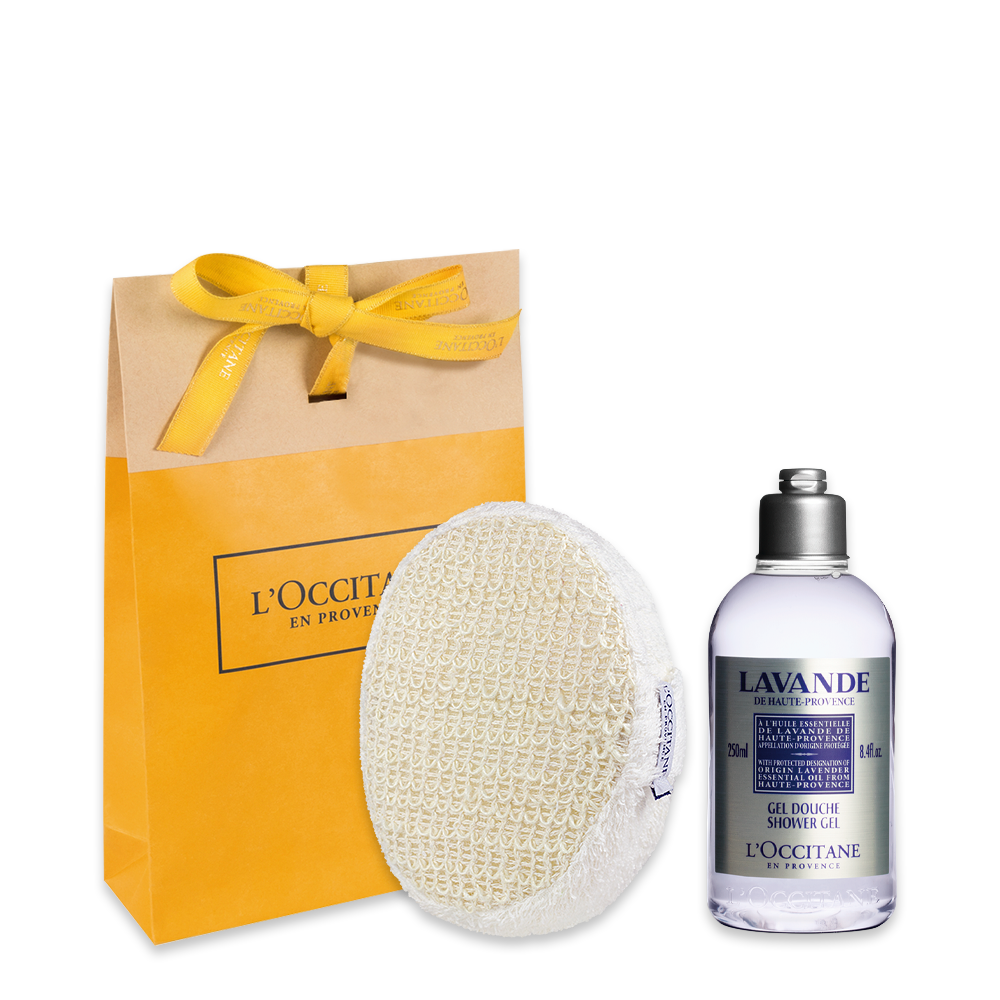 Banho com Lavanda, , large image number 0